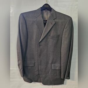 Joseph Abboud Charcoal Blazer
